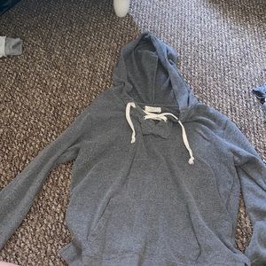 Ocean drive hoodie